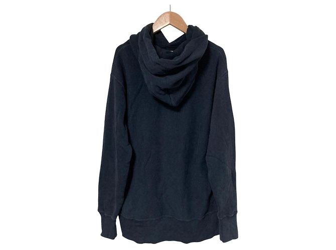 Autre Marque Champion Reverse Weave Hoodie - Ansicht 2