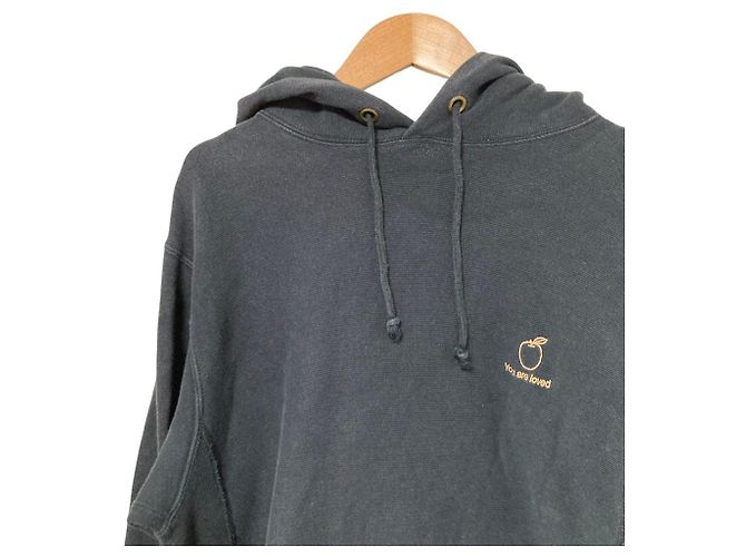 Autre Marque Champion Reverse Weave Hoodie - Ansicht 3