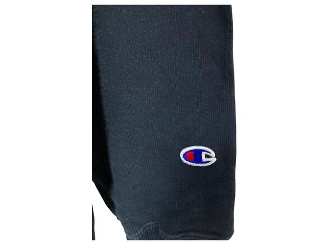 Autre Marque Champion Reverse Weave Hoodie - Ansicht 4