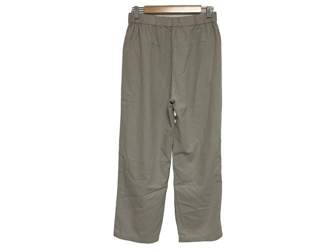 Autre Marque evam eva narrow tuck hose - Ansicht 2