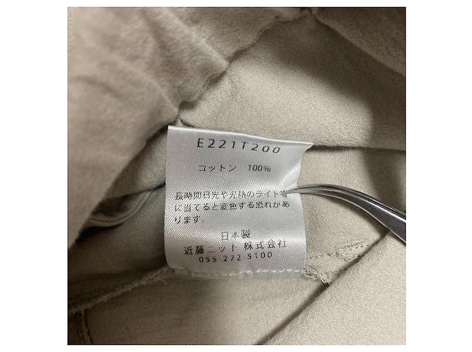 Autre Marque evam eva narrow tuck hose - Ansicht 7
