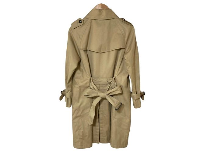 Autre Marque gabardina beautiful people - vista 2