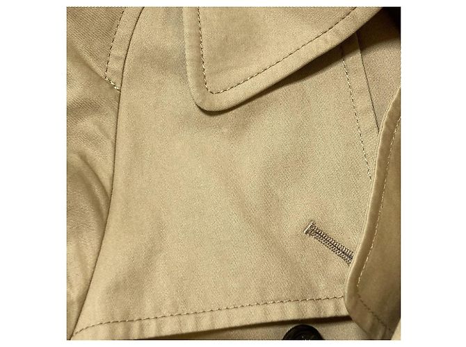 Autre Marque gabardina beautiful people - vista 6