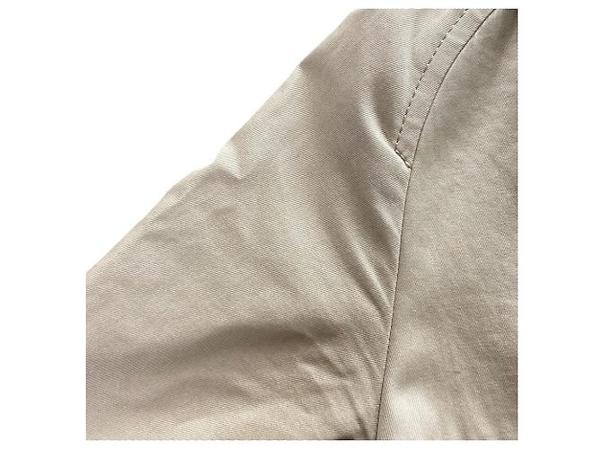 Autre Marque gabardina beautiful people - vista 7