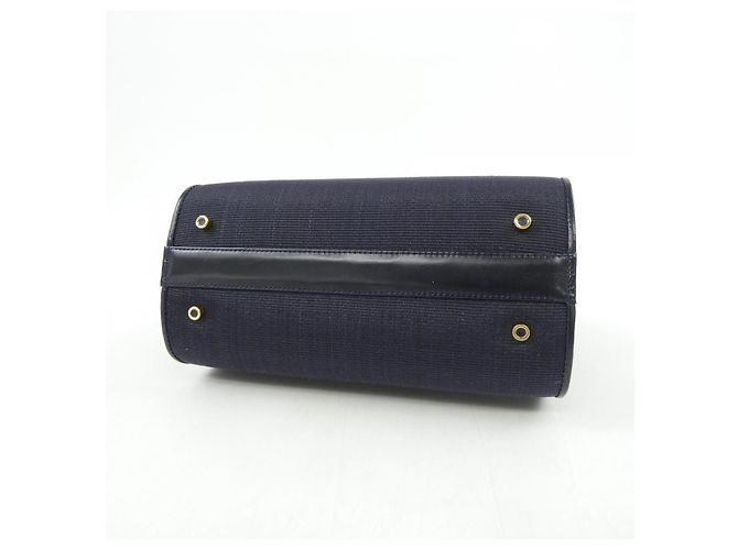 Autre Marque Bolsa Comtesse em crina - vista 4
