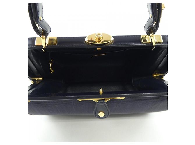 Autre Marque Bolsa Comtesse em crina - vista 6