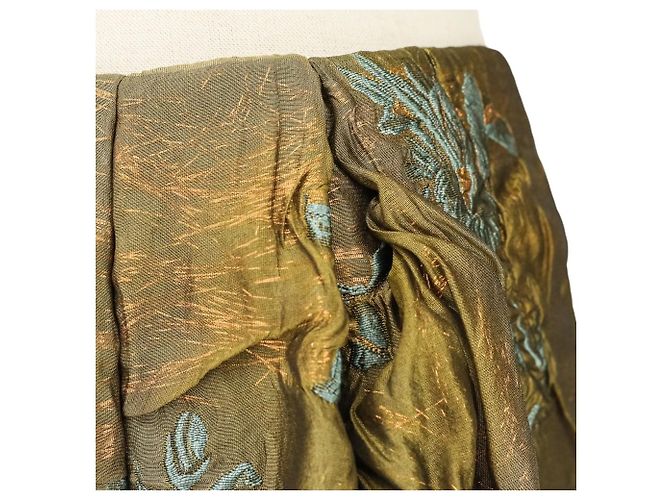 Autre Marque Falda Jacquard Blamink - vista 7