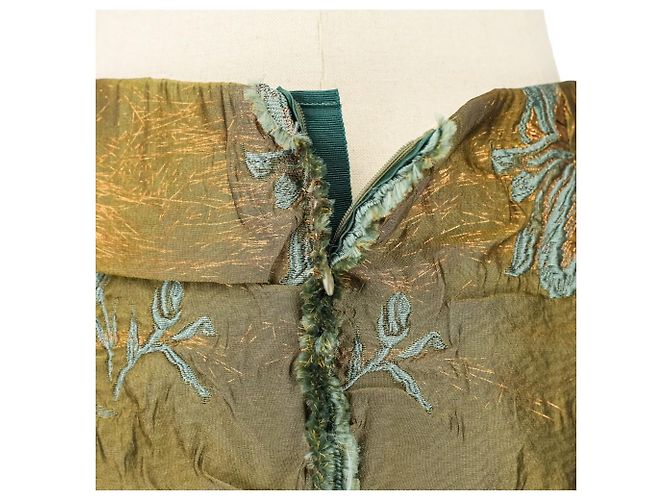 Autre Marque Falda Jacquard Blamink - vista 8
