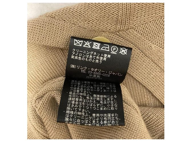 Theory WIDE RIB CARDI Rebeca larga de punto - vista 4
