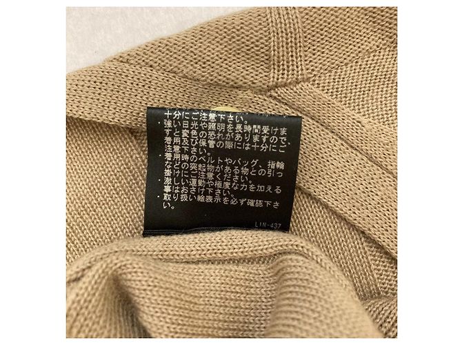 Theory WIDE RIB CARDI Rebeca larga de punto - vista 5