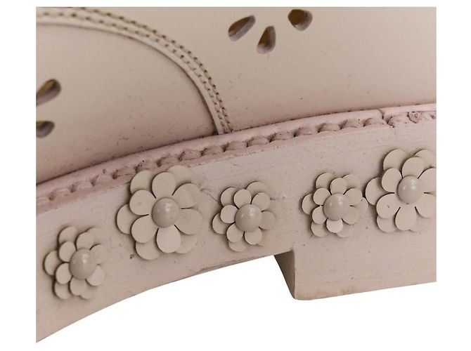 Church's Shannon21 Leder-Schuhe - Ansicht 10