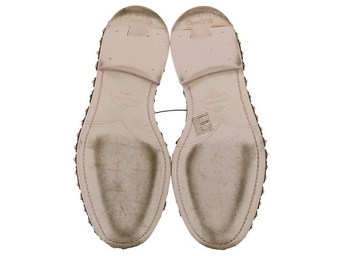 Church's Shannon21 Leder-Schuhe - Ansicht 11