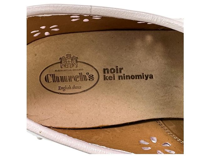 Church's Shannon21 Leder-Schuhe - Ansicht 14