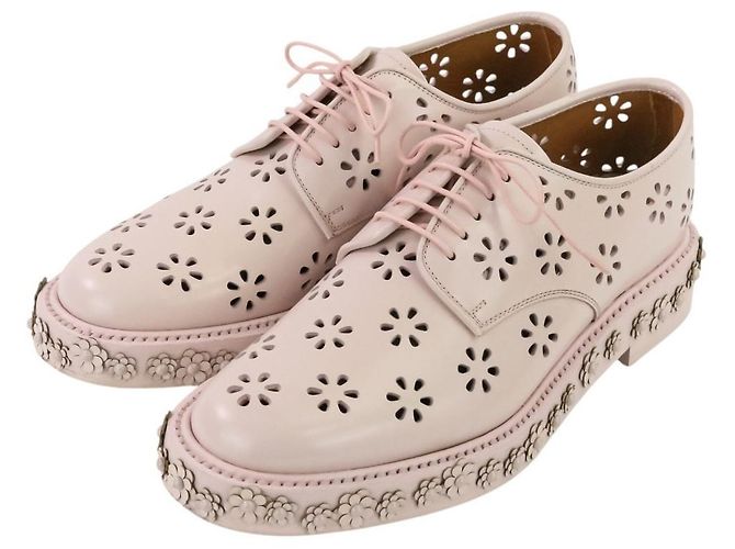 Church's Shannon21 Leder-Schuhe - Ansicht 2