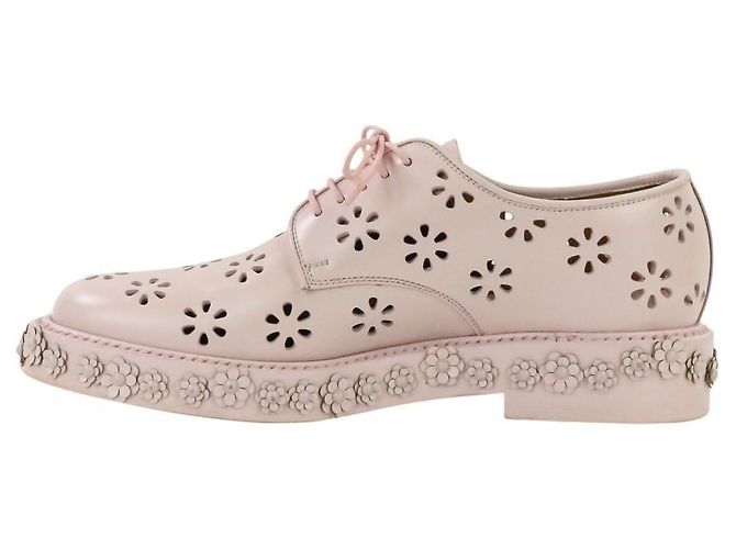 Church's Shannon21 Leder-Schuhe - Ansicht 3