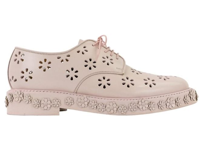 Church's Shannon21 Leder-Schuhe - Ansicht 4