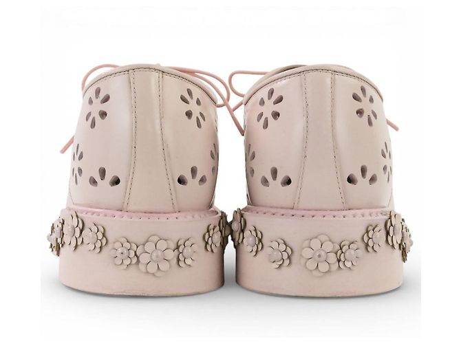 Church's Shannon21 Leder-Schuhe - Ansicht 5
