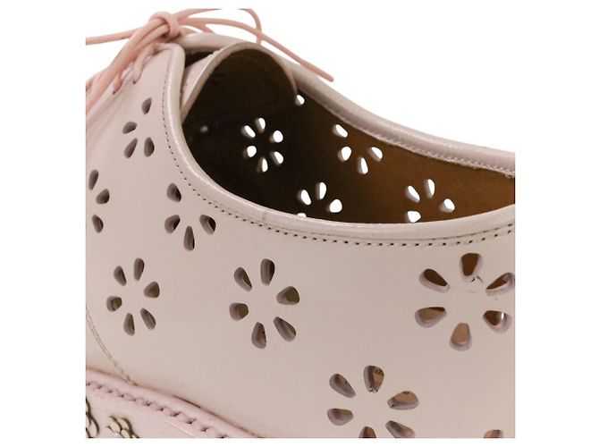 Church's Shannon21 Leder-Schuhe - Ansicht 8