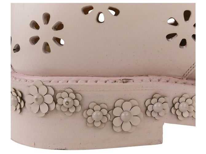 Church's Shannon21 Leder-Schuhe - Ansicht 9