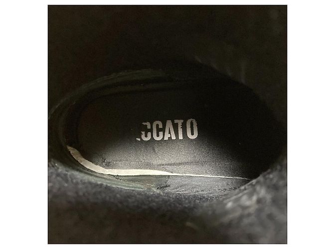 Autre Marque Staccato Dolce Cord Sneaker-Boots - Ansicht 6