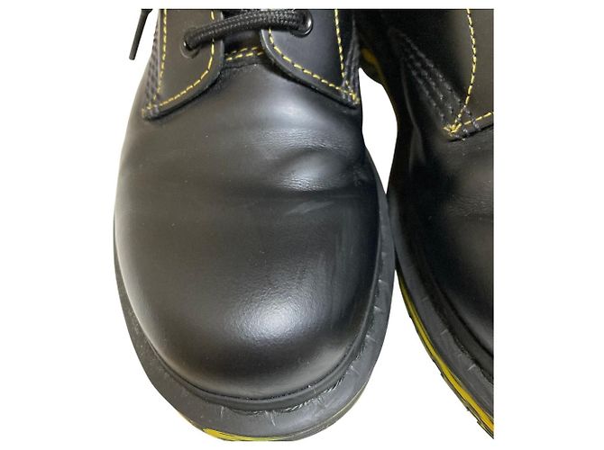 Autre Marque Botas Dr. Martens 1460 - vista 11