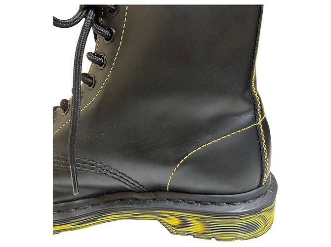 Autre Marque Botas Dr. Martens 1460 - vista 13