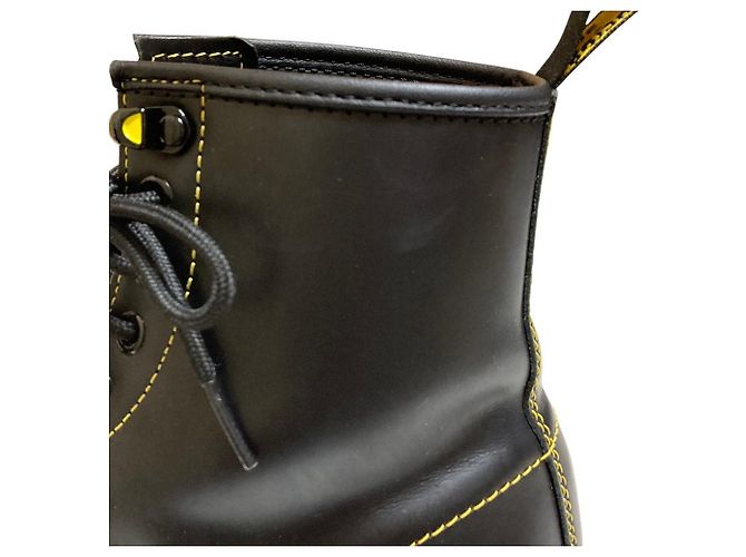 Autre Marque Botas Dr. Martens 1460 - vista 14