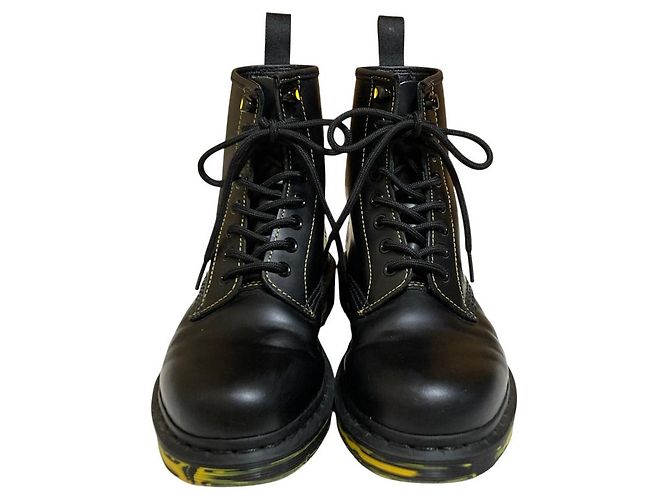 Autre Marque Botas Dr. Martens 1460 - vista 2