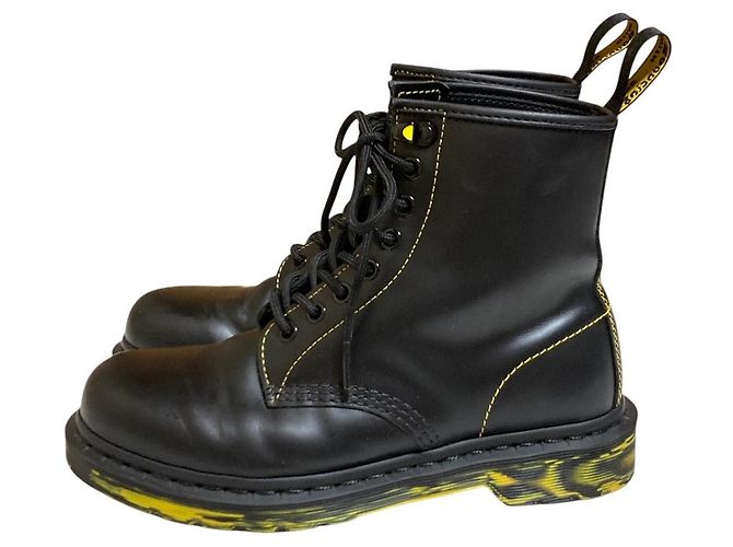 Autre Marque Botas Dr. Martens 1460 - vista 3