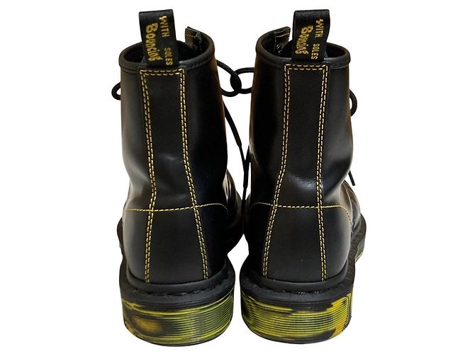 Autre Marque Botas Dr. Martens 1460 - vista 4