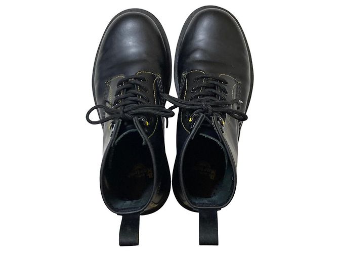 Autre Marque Botas Dr. Martens 1460 - vista 5