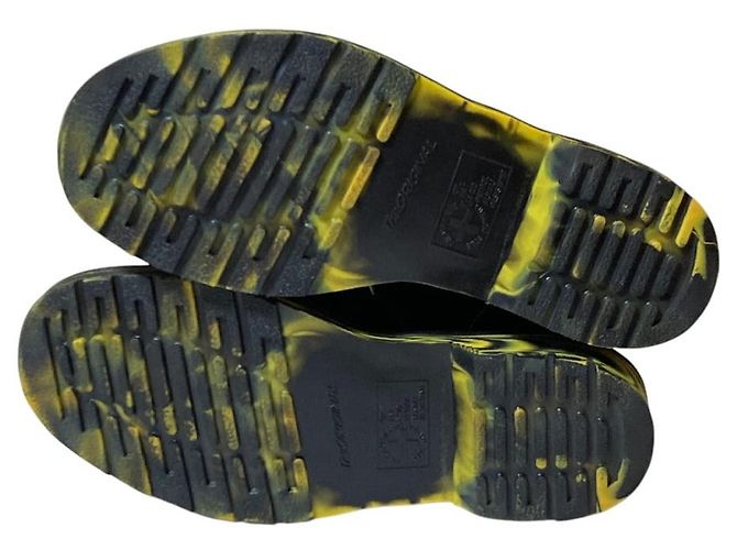 Autre Marque Botas Dr. Martens 1460 - vista 6