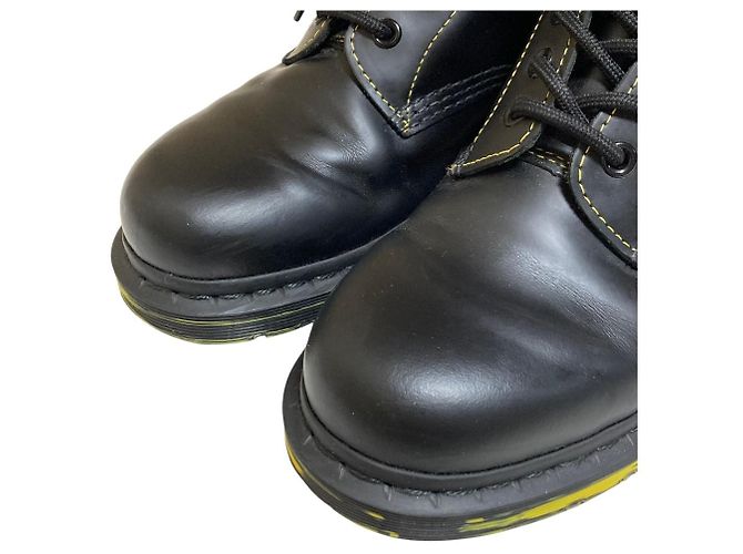 Autre Marque Botas Dr. Martens 1460 - vista 7