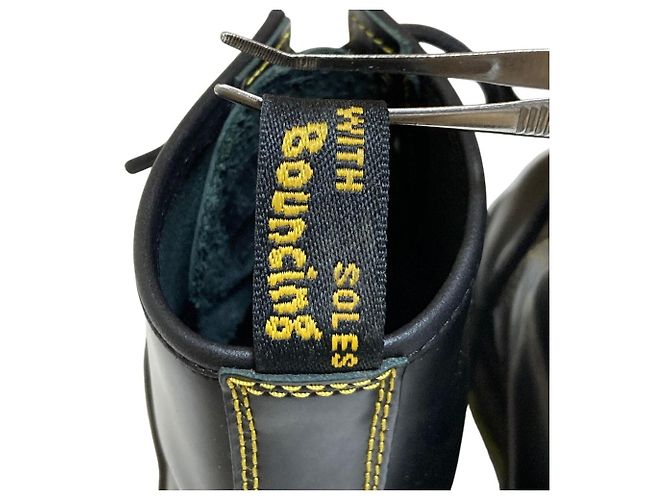 Autre Marque Botas Dr. Martens 1460 - vista 8