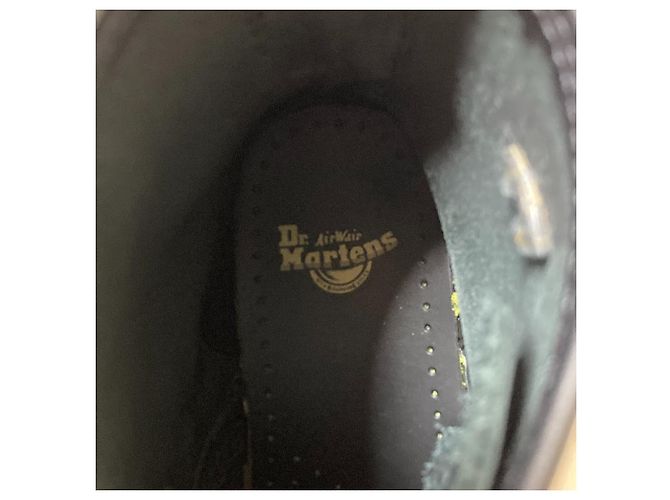 Autre Marque Botas Dr. Martens 1460 - vista 9