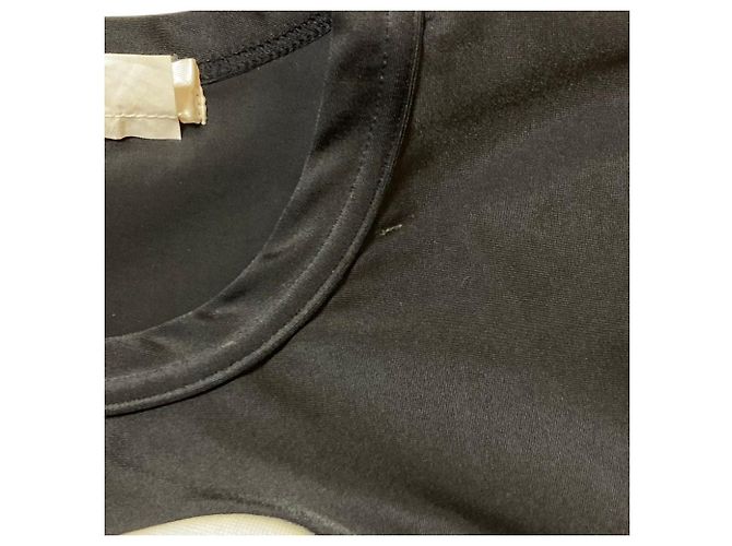 Comme des Garcons T-shirt Stretch - vista 10