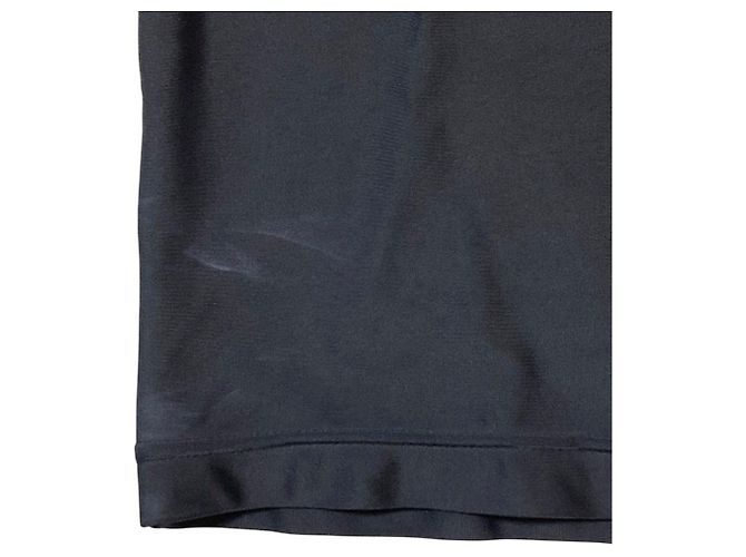Comme des Garcons T-shirt Stretch - vista 11
