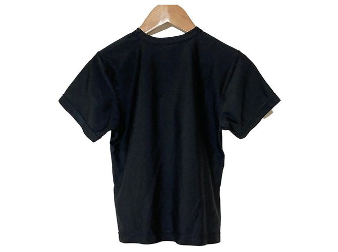 Comme des Garcons T-shirt Stretch - vista 2