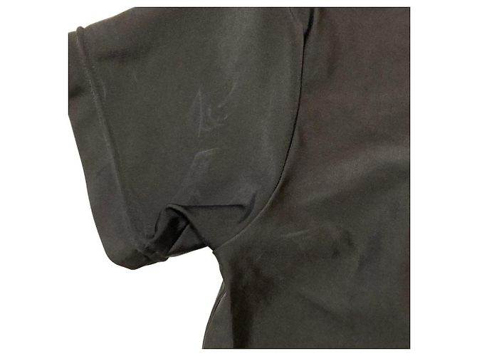 Comme des Garcons T-shirt Stretch - vista 7