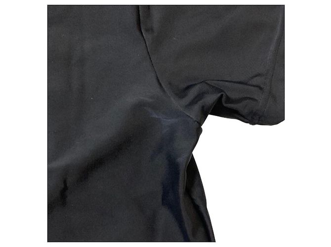 Comme des Garcons T-shirt Stretch - vista 8