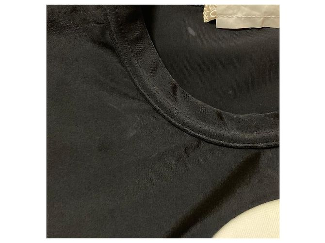 Comme des Garcons T-shirt Stretch - vista 9