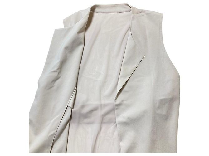Autre Marque Comme Ca TC Ponte Gilet - vista 3