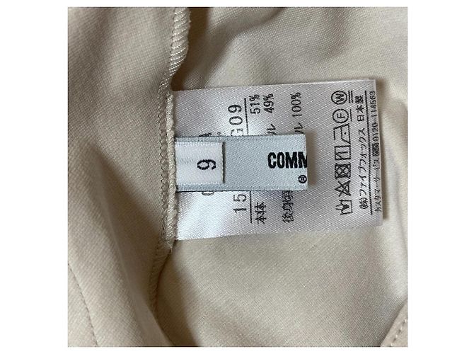 Autre Marque Comme Ca TC Ponte Gilet - vista 4
