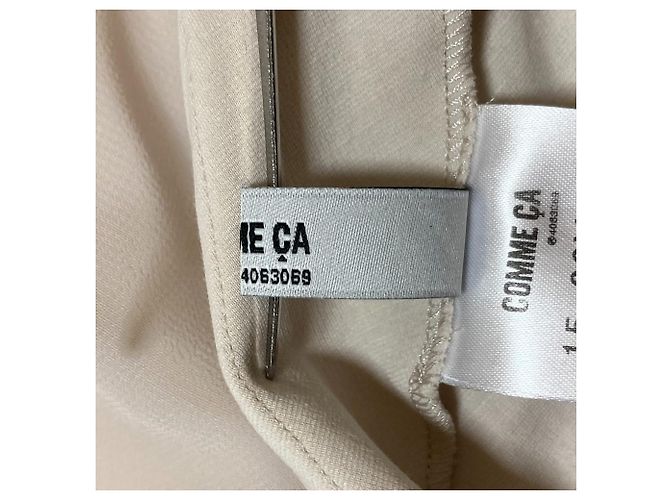 Autre Marque Comme Ca TC Ponte Gilet - vista 5