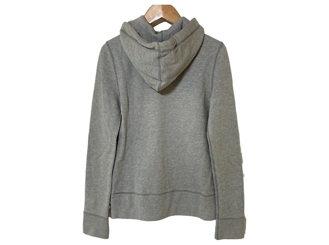Autre Marque Hoodie com zíper Ron Herman - vista 2