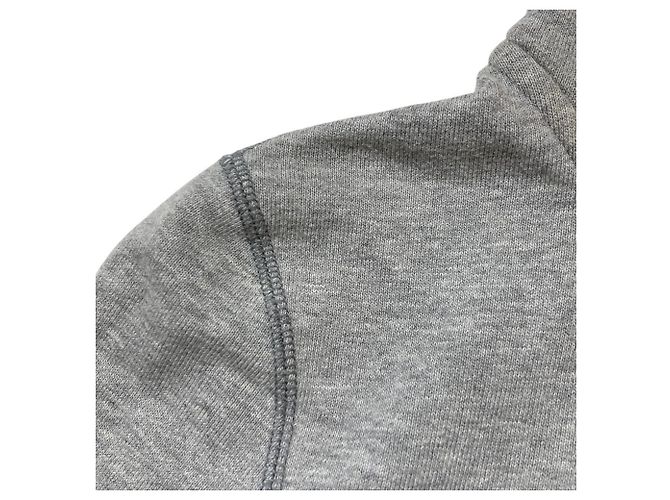Autre Marque Hoodie com zíper Ron Herman - vista 6