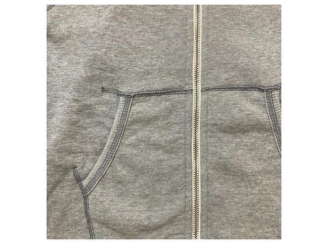 Autre Marque Hoodie com zíper Ron Herman - vista 7