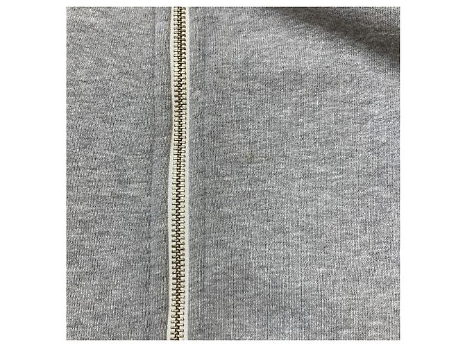 Autre Marque Hoodie com zíper Ron Herman - vista 8