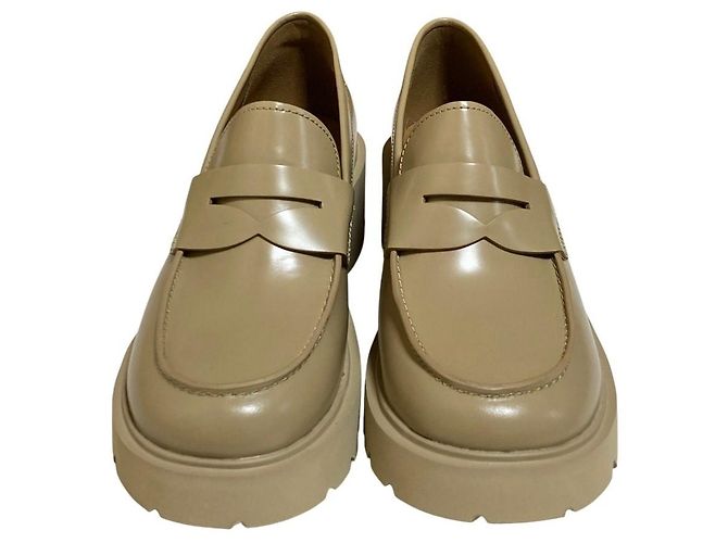 Autre Marque Mocassini con plateau Camper MILAH - vista 2