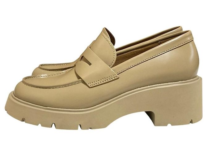 Autre Marque Mocassini con plateau Camper MILAH - vista 3